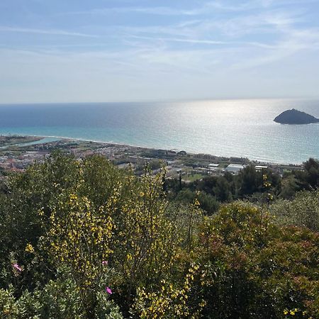 Ines Rivieraholiday Αλμπένγκα Εξωτερικό φωτογραφία