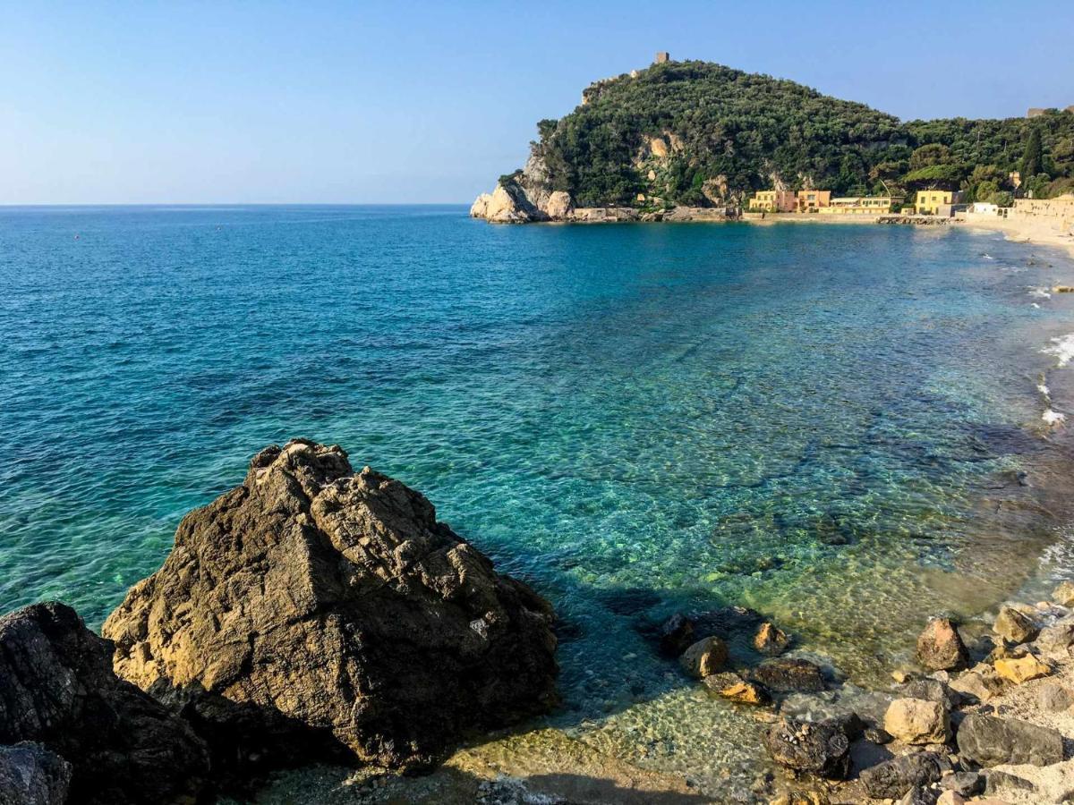 Ines Rivieraholiday Αλμπένγκα Εξωτερικό φωτογραφία